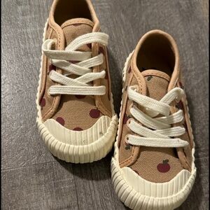 Zara toddler shoes